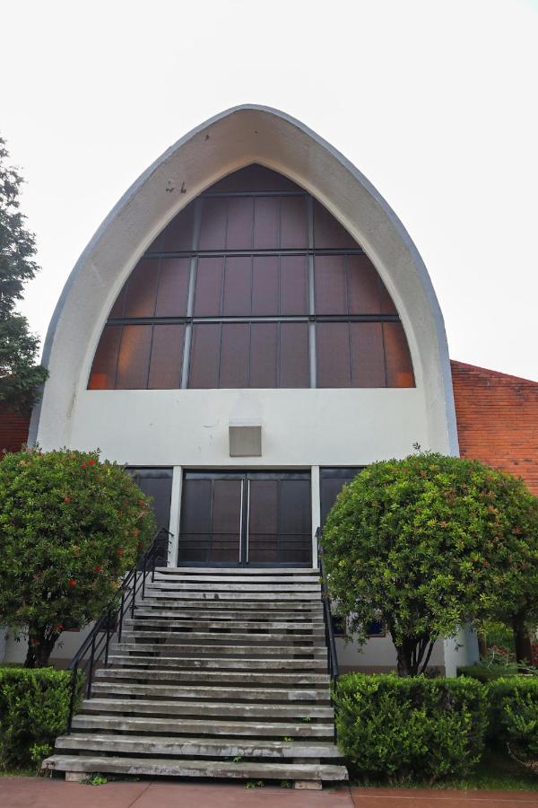 Utopia Hotel Boutique Mexico City Exterior photo